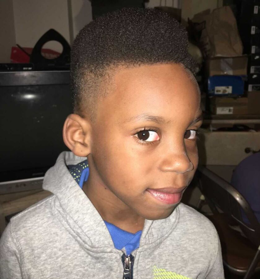 Kaden Ingram, who was shot and killed on Saturday, Sept. 11, 2021, loved anime, video games and history, his father said Sunday.