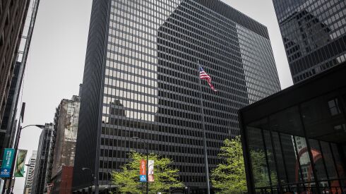 Dirksen Federal Courthouse, 219 S. Dearborn St.