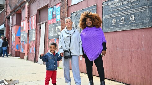 At The Forum: International Jazz Day Celebration in Bronzeville