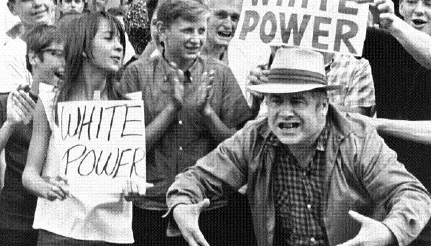 Who Invdented Racism Chicago's deep history of racism gets a brief spotlight - WBEZ Chicago