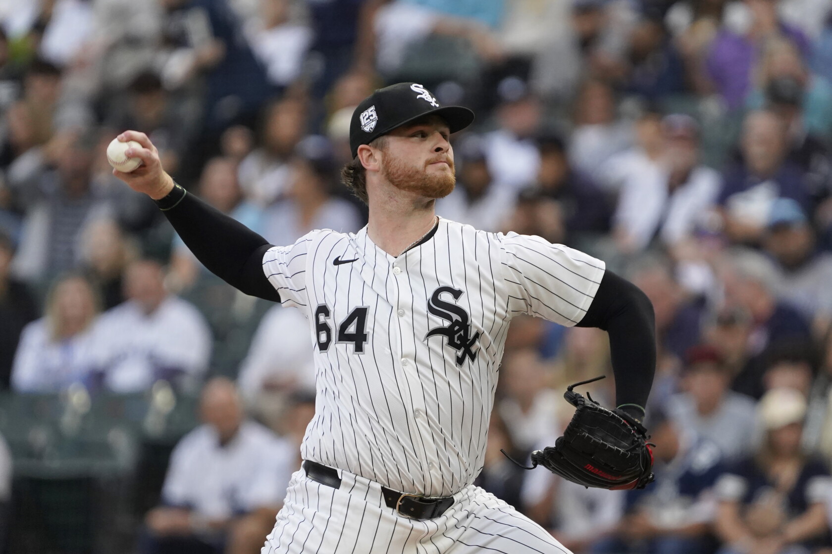 Shane Smith With midseason rough patch behind him, Shane Smith back to pitching ...