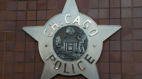 A string of car thefts were reported in April in Englewood on the South Side.