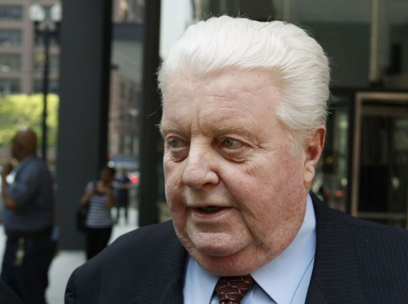Jon Burge.