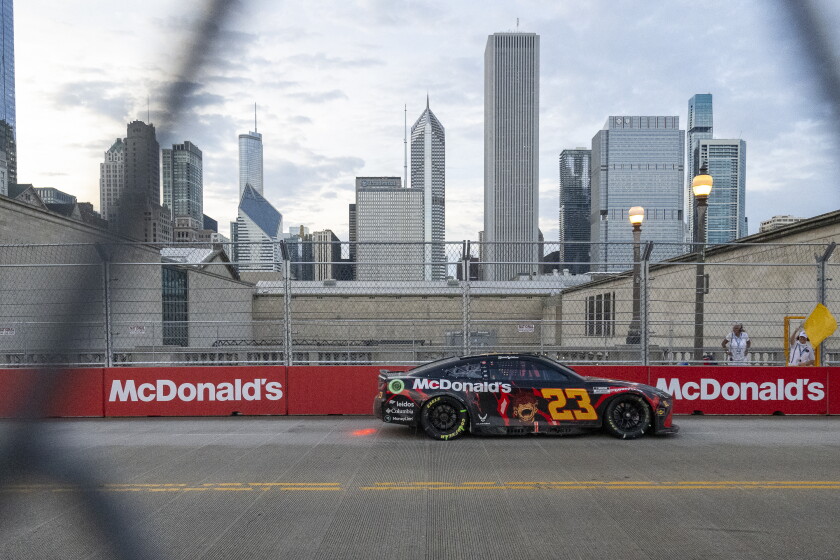 Chicago Races 2025 2025 Chicago Street Race tickets available for purchase Jan. 27 ...