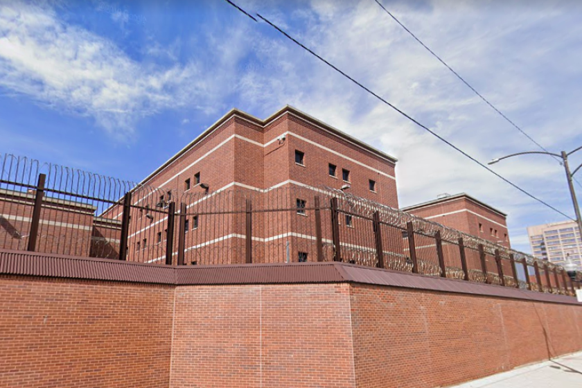 2 more Cook County sheriff's correctional officers accused of PPP fraud ...