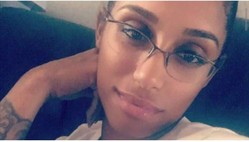 Lakisha Roby. | Facebook photo