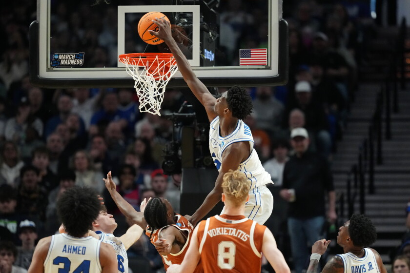 Texas v BYU