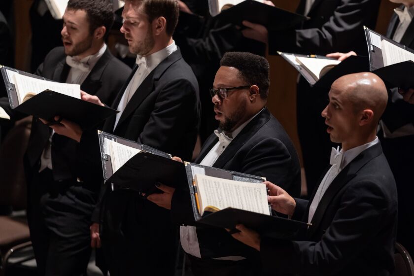 Music of the Baroque