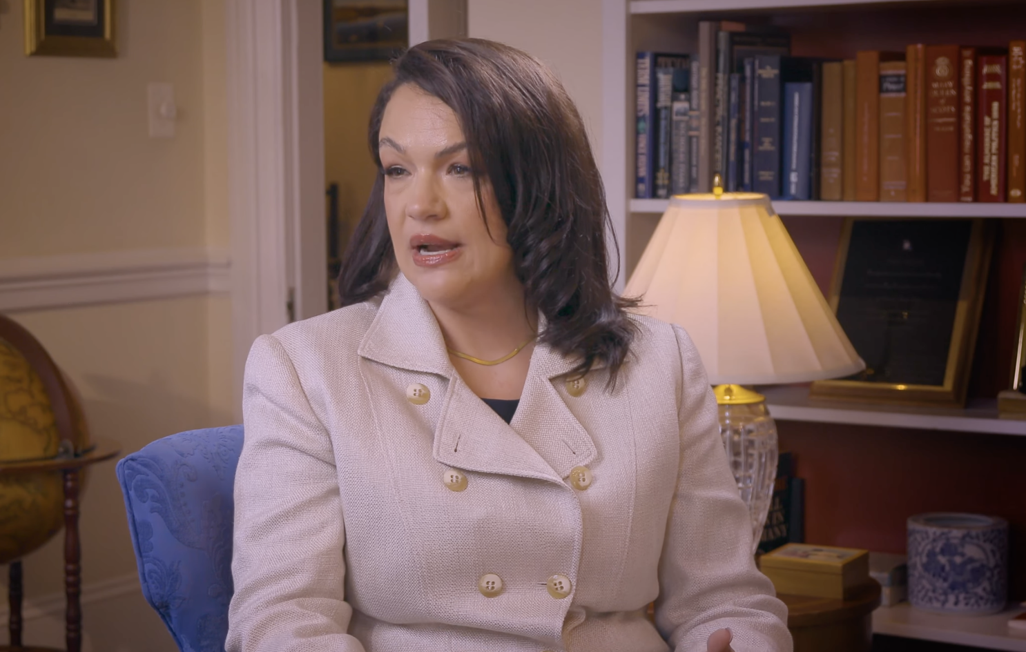 Sexual harassment claims, while deemed unfounded, may linger in downstate legislative race