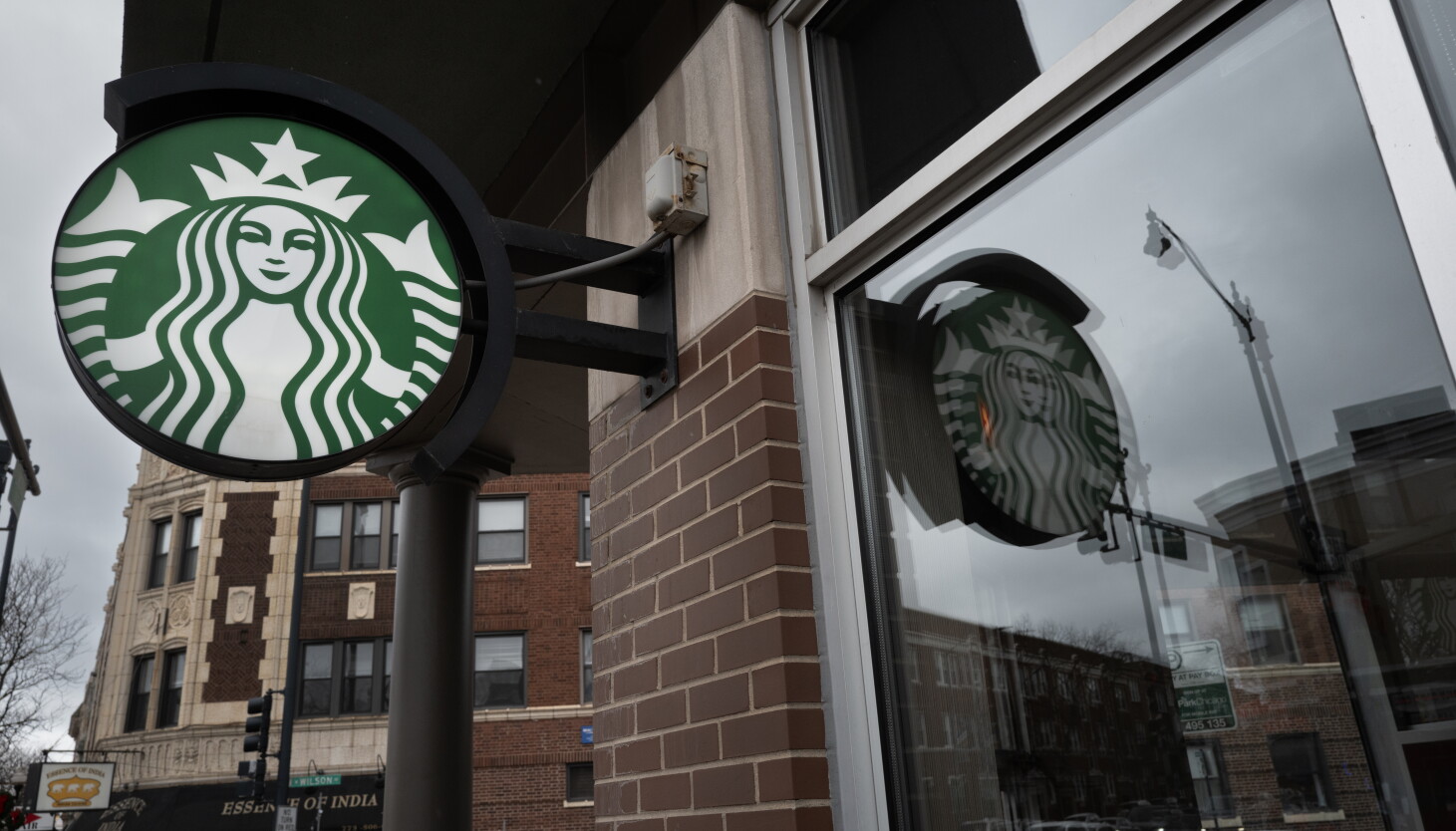 Hanging Out at Starbucks Will Cost You Hanging Out at Starbucks Will Cost You
