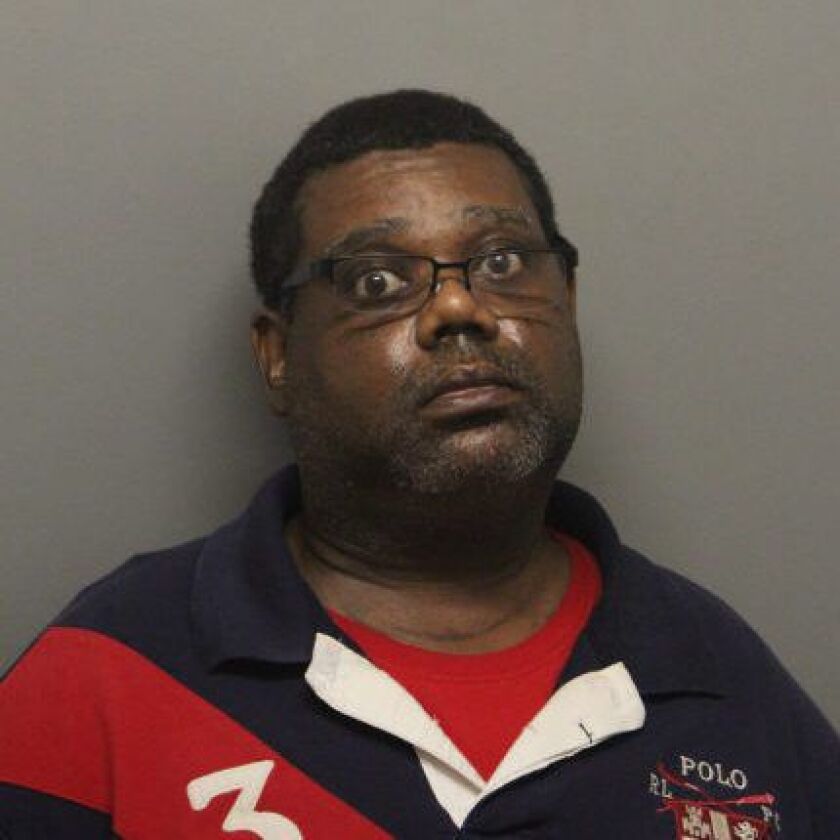 Donald Walker | Cook County sheriff’s office