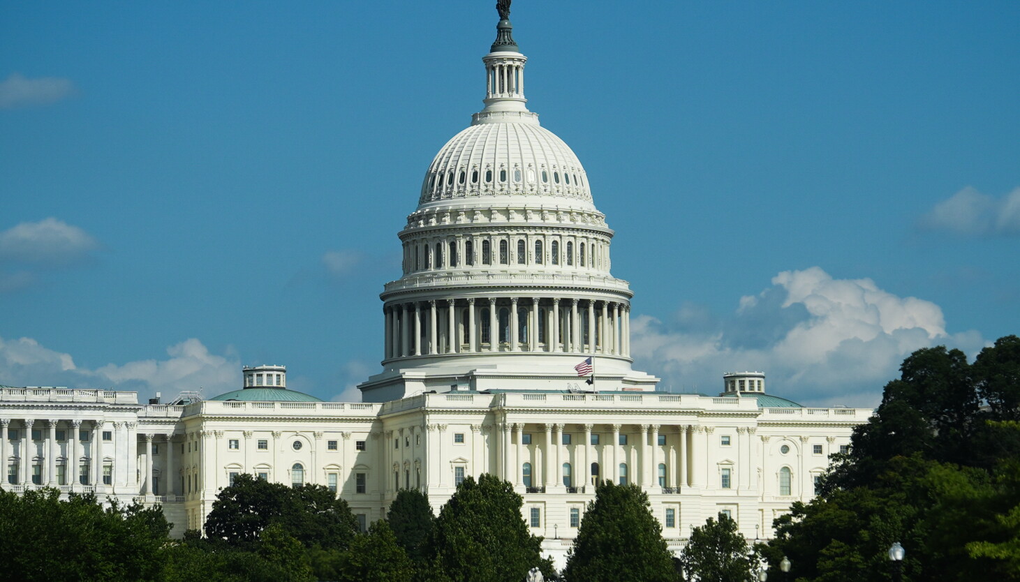 Congress is back. What do you want your reps to focus on?