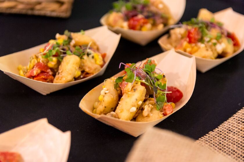 The World Dumpling Fest is this weekend. | Chicago Cultural Alliance