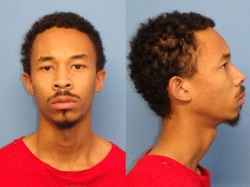 Terry Carter-Kilgore | Waukegan police