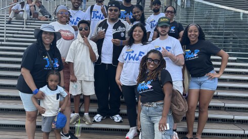 John Walt Foundation