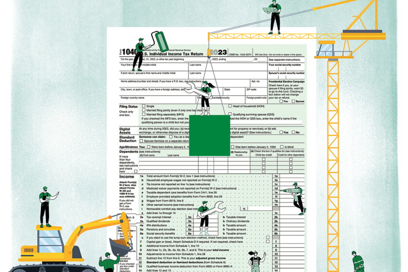 Irs Changes IRS is rolling out changes that taxpayers should consider - Chicago Sun ...