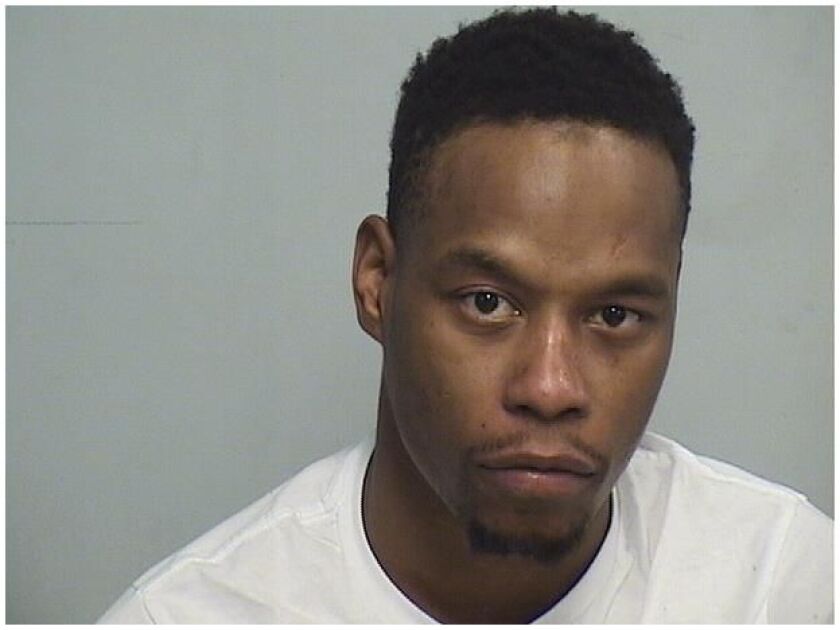 Torrey L. Tyler | Lake County sheriff’s office