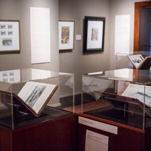“Pictures From an Exposition; Visualizing the 1893 World’s Fair.” | James Foster/For the Sun-Times