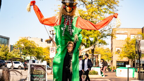 Scarecrow Fest - Courtesy of Enjoy Highland Park.jpg