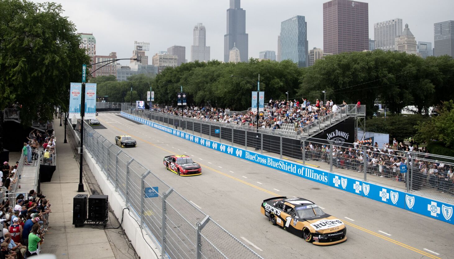 NextImg:Many downtown residents say to pump the brakes on NASCAR