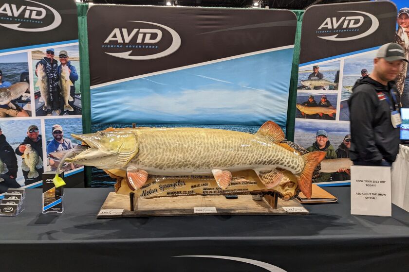 Outdoors shows Master list for 2025 season around Chicago [Update 8