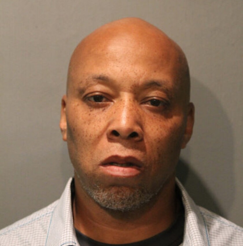 Losardo Lucas is wanted in connection with the 2016 homicide of James Gerage