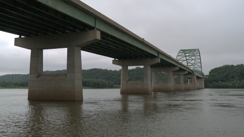 Eight Bridges