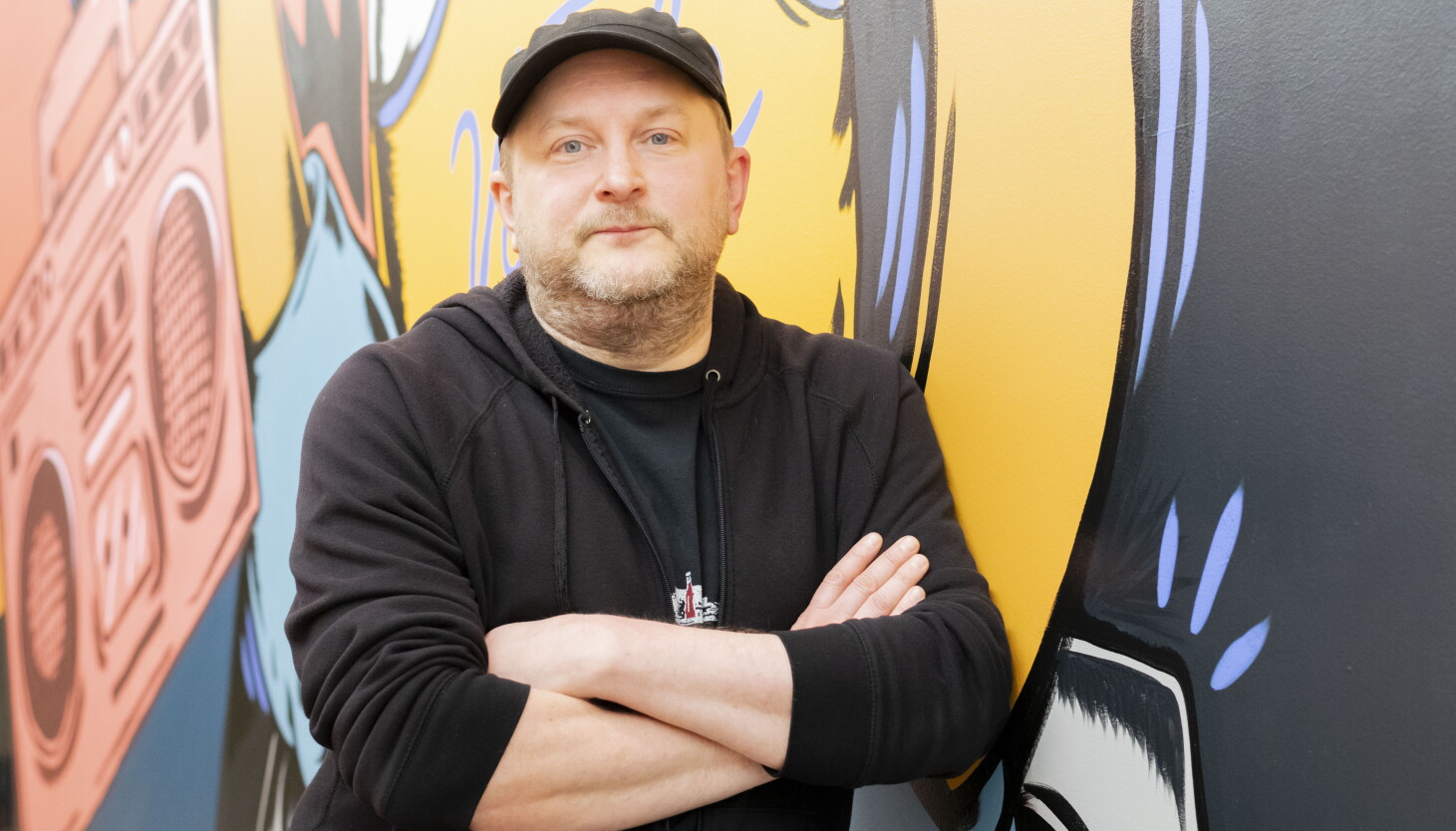 Dj Reed Phantom The Return Of The Phantom: Catching Up With Chicago DJ Phantom 45 ...