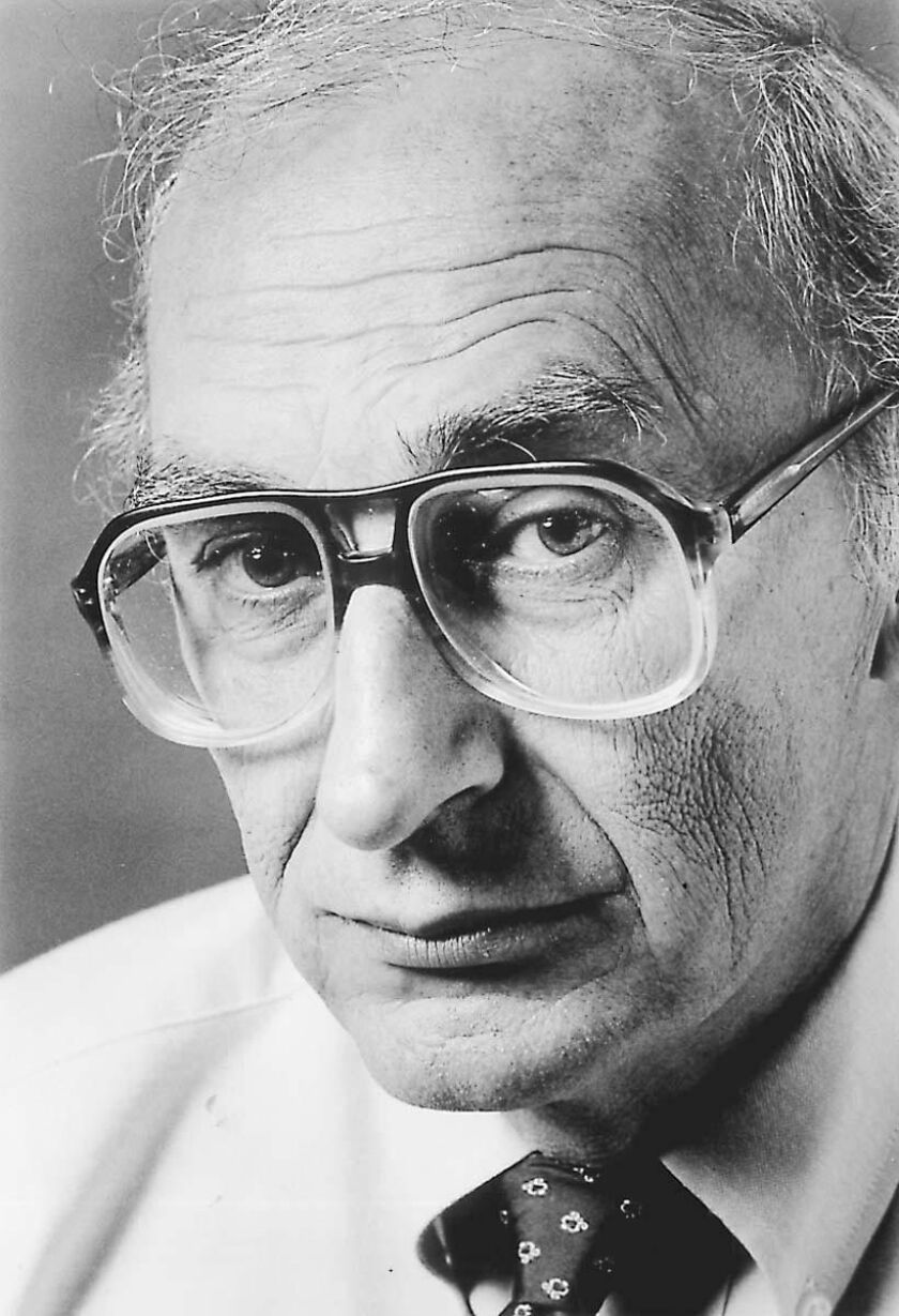 Mike Royko