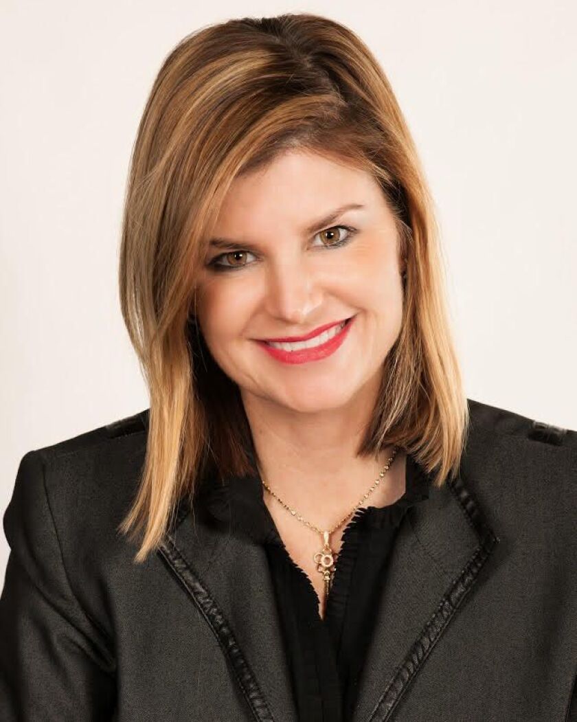 Courtney Wright