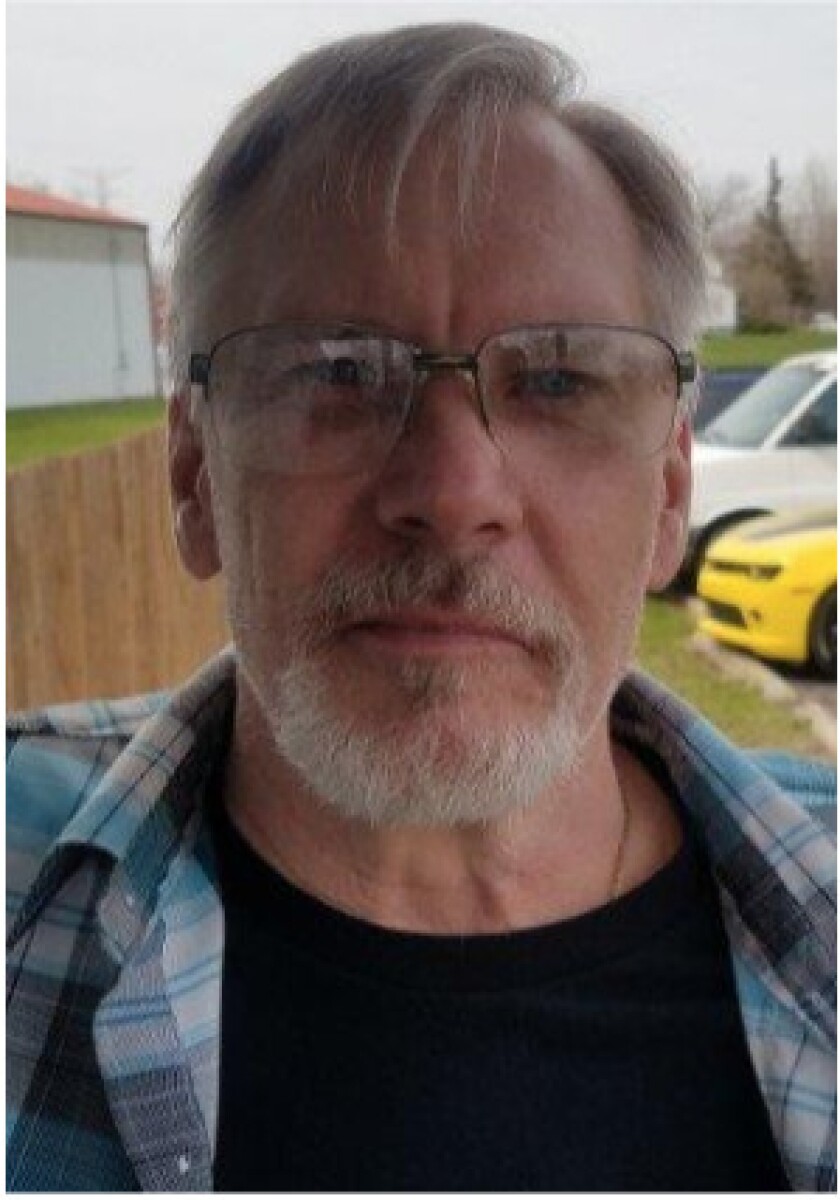 Jeffrey M. Spiewak | Warrenville police