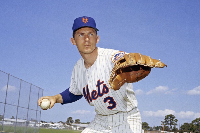 What Illness Does Bud Harrelson Suffer From? Health 2024