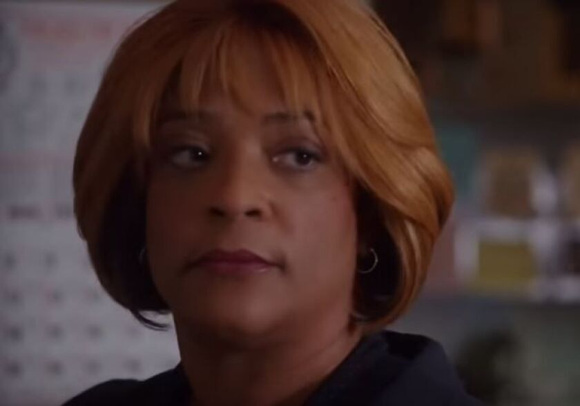 DuShon Monique Brown | YouTube