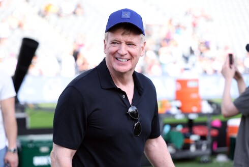 Fanatics Flag Football Classic