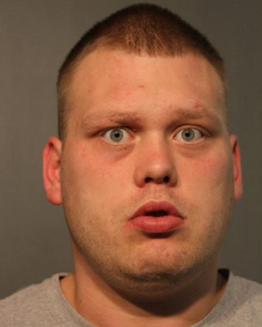 Stanley Krzak | Chicago police