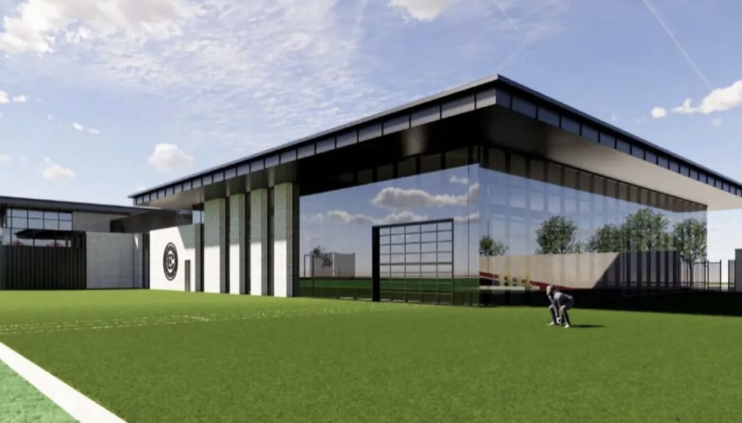 NextImg:Suit seeks to scuttle CHA land lease to Chicago Fire and construction $80 million training facility