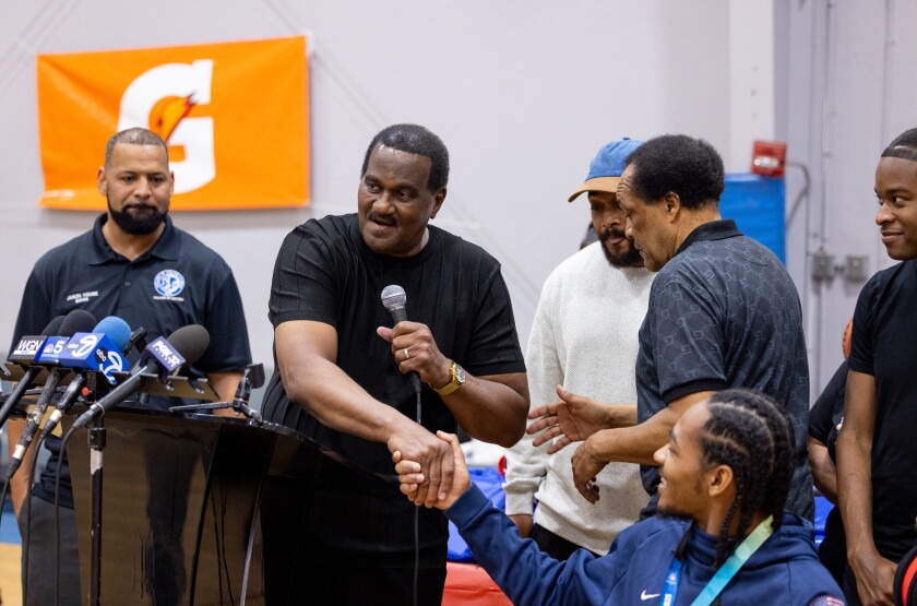 Martrell The Rapper USA wheelchair basketball player Martrell Stevens, paralyzed by gunfire ...
