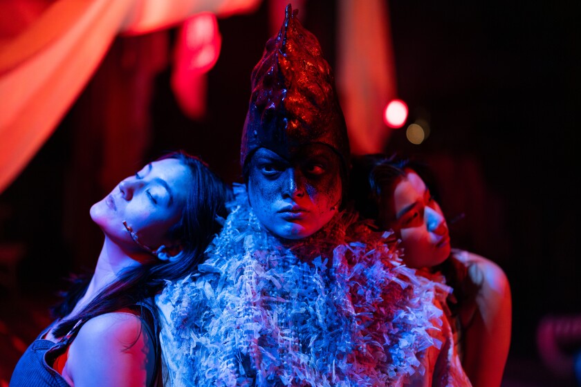 Noelle Oh, Reilly Oh, Sunnie Eraso. Photo by Justin Barbin.jpg