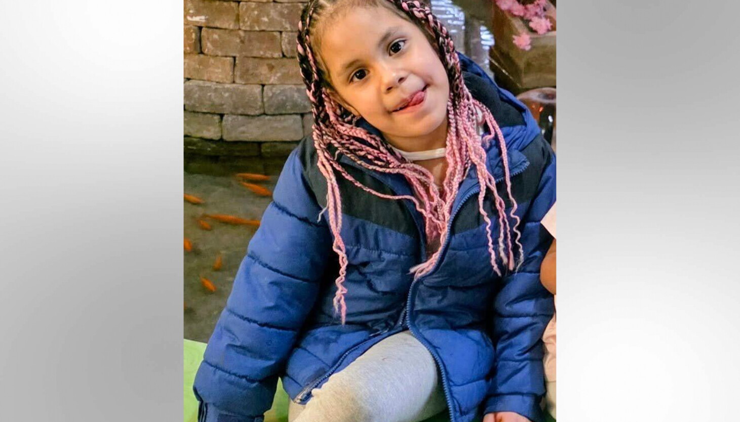 Photo: Chicago Sun-Times ABC7: Chicago Woman Charged With Murder of 7-Year-Old Due in Court Monday