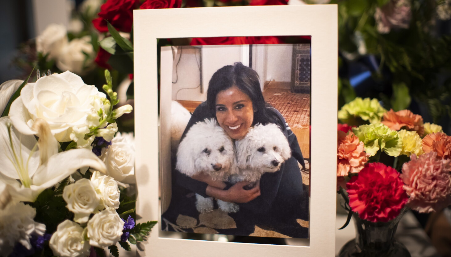 Tears and shock as jurors view last moments of Chicago Police Officer Ella French's life - Vimarsana News