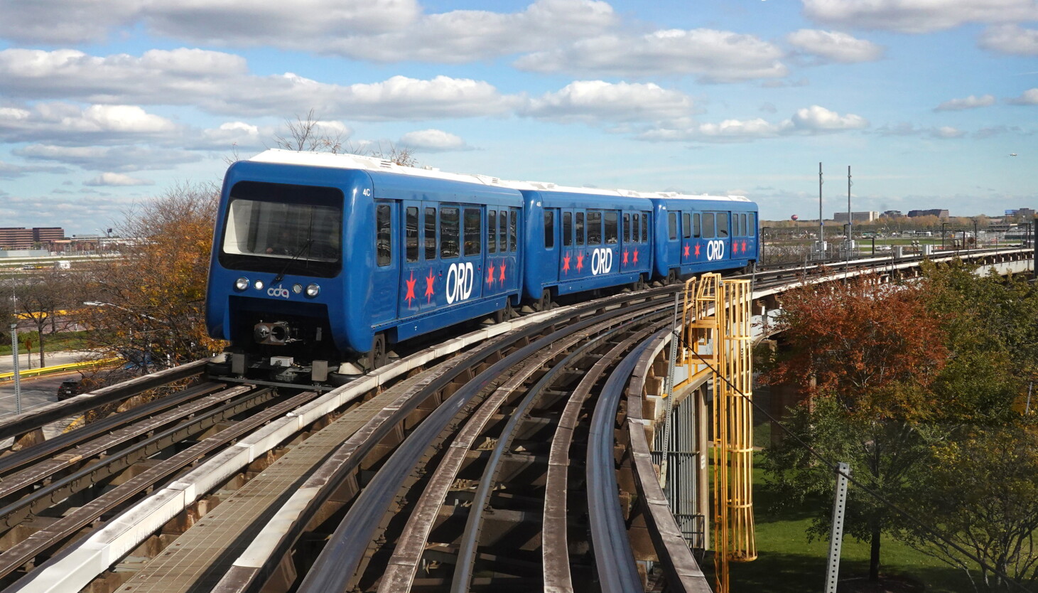 What Chicago civic improvement project would you spend $2 billion on?