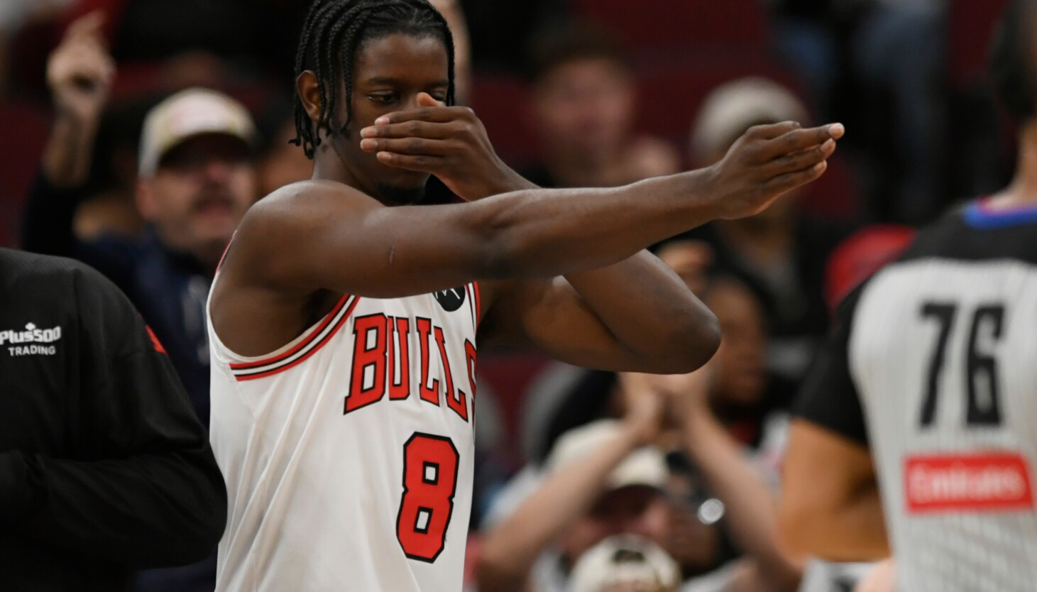 Ready or not … Bulls will begin the 2026-27 regular season this week