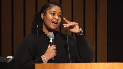 Community Commission for Public Safety and Accountability COPA Vote