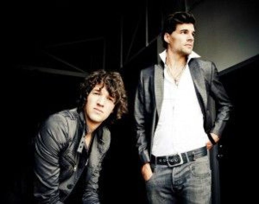 For King and Country