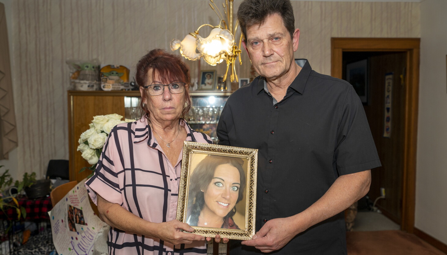 Testimony Begins in Ex-Jan. 6 Defendant’s Murder Trial: ‘It Was Only Supposed to Be Me’ Testimony Begins in Ex-Jan. 6 Defendant’s Murder Trial: ‘It Was Only Supposed to Be Me’
