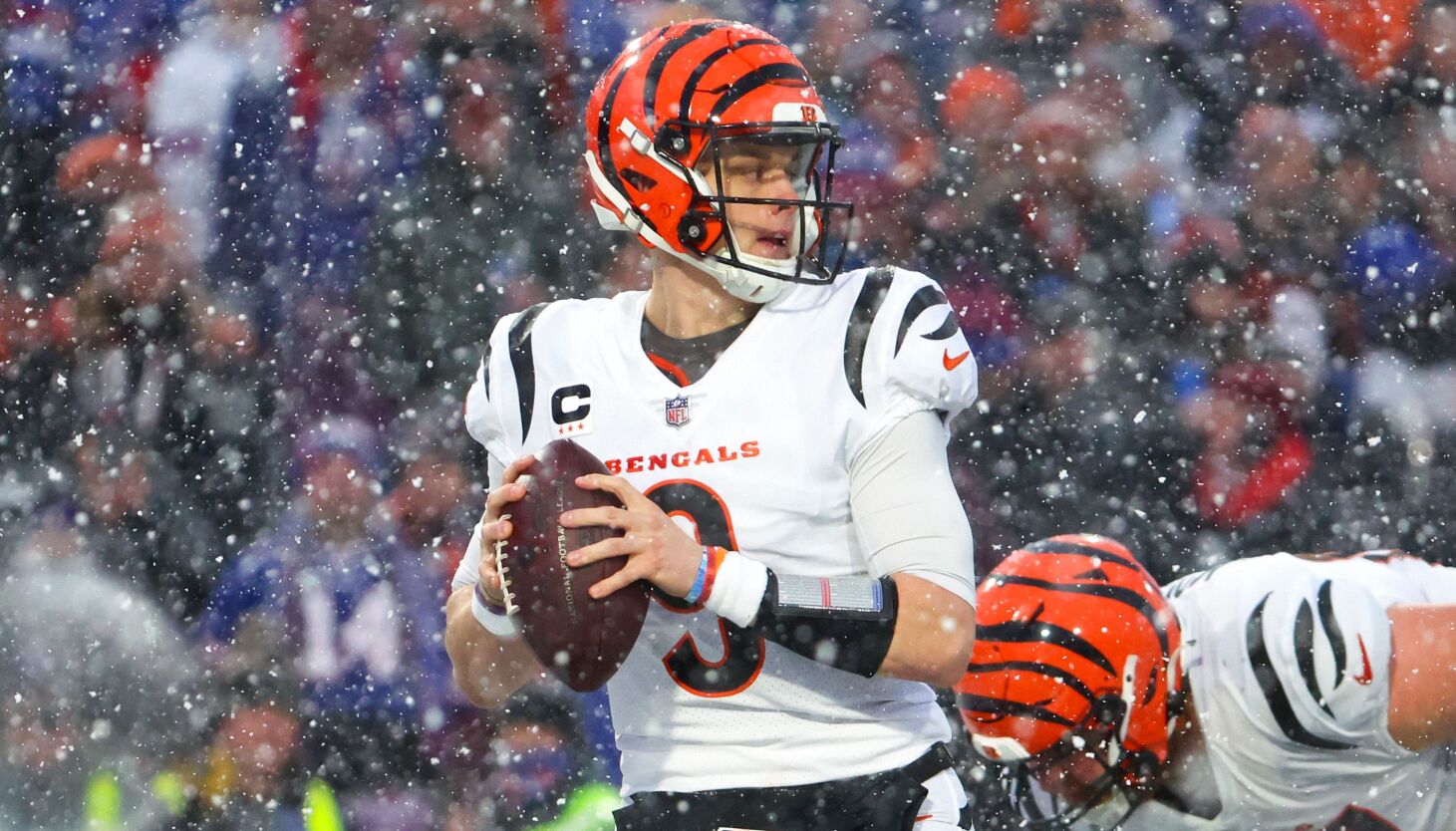 49ers or Eagles? Bengals or Chiefs? Here are your picks for Sunday’s big games - Chicago Sun-Times