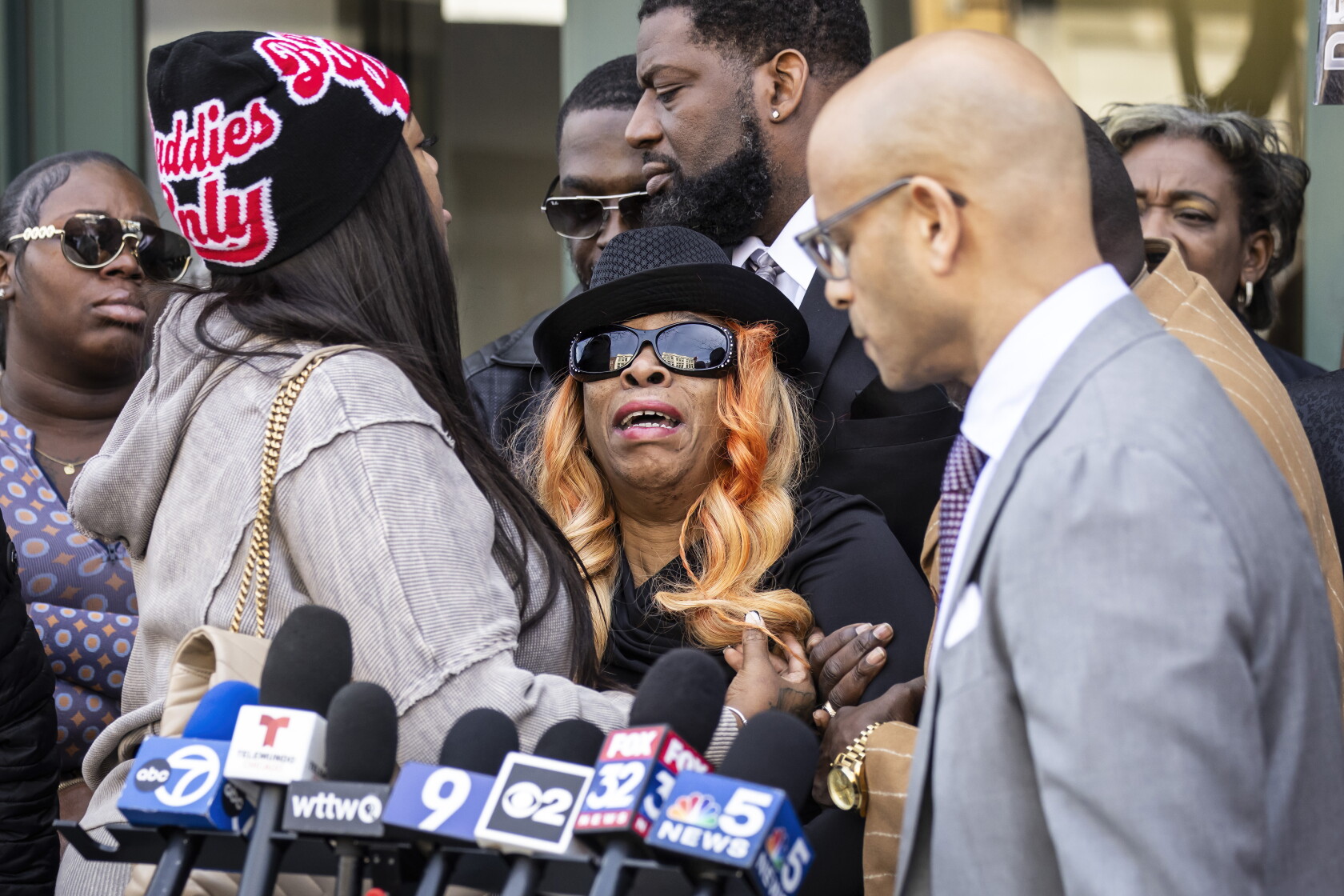 Dexter Reed Tweets Killing of Dexter Reed raises questions about Chicago police reform ...