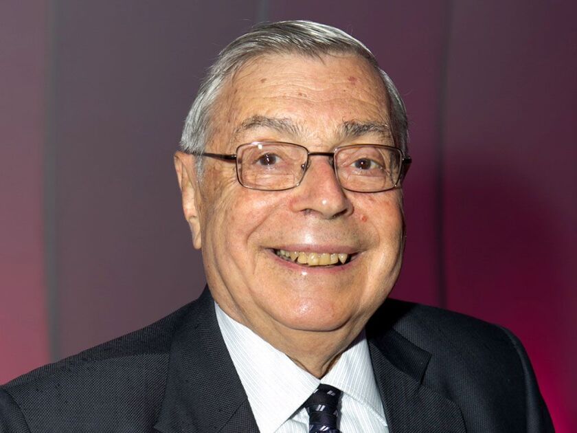 Joe Pedott | Provided photo