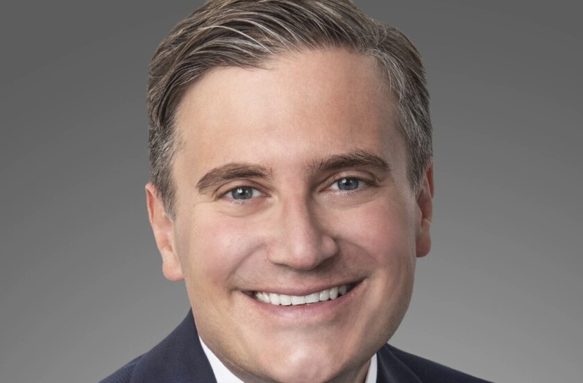 Nicholas Kantas.
