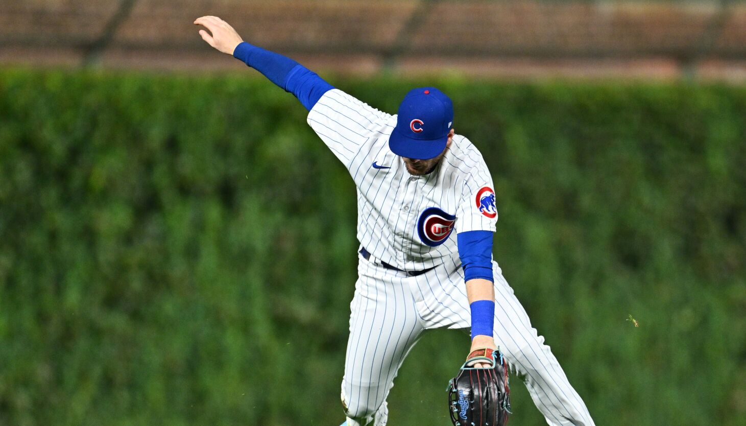 NextImg:Cubs drop two of three to Pirates: ‘We’ve just got to turn it around’
